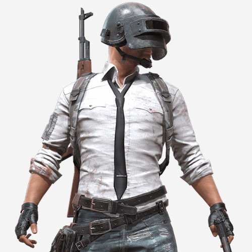 PUBG