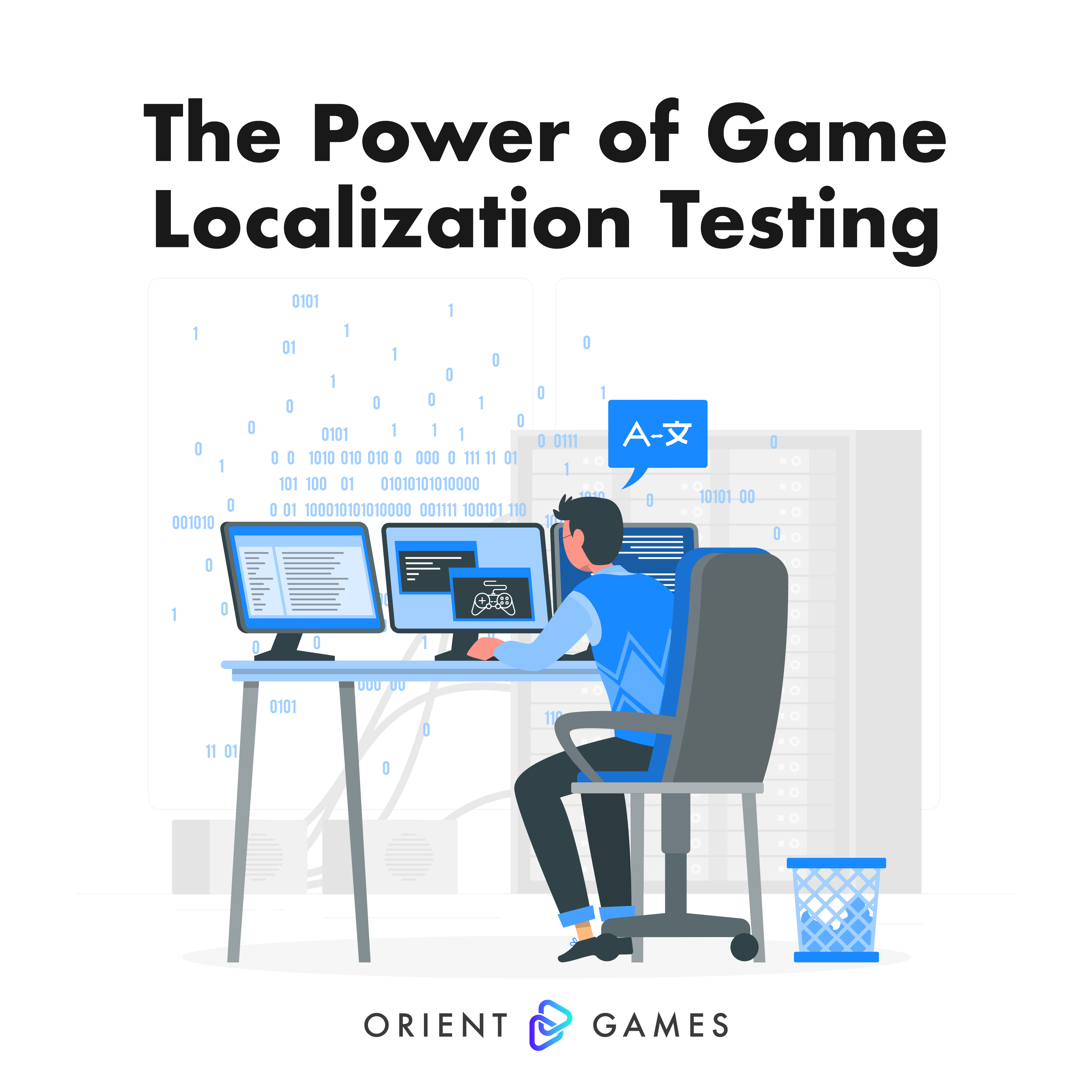 game localization testing