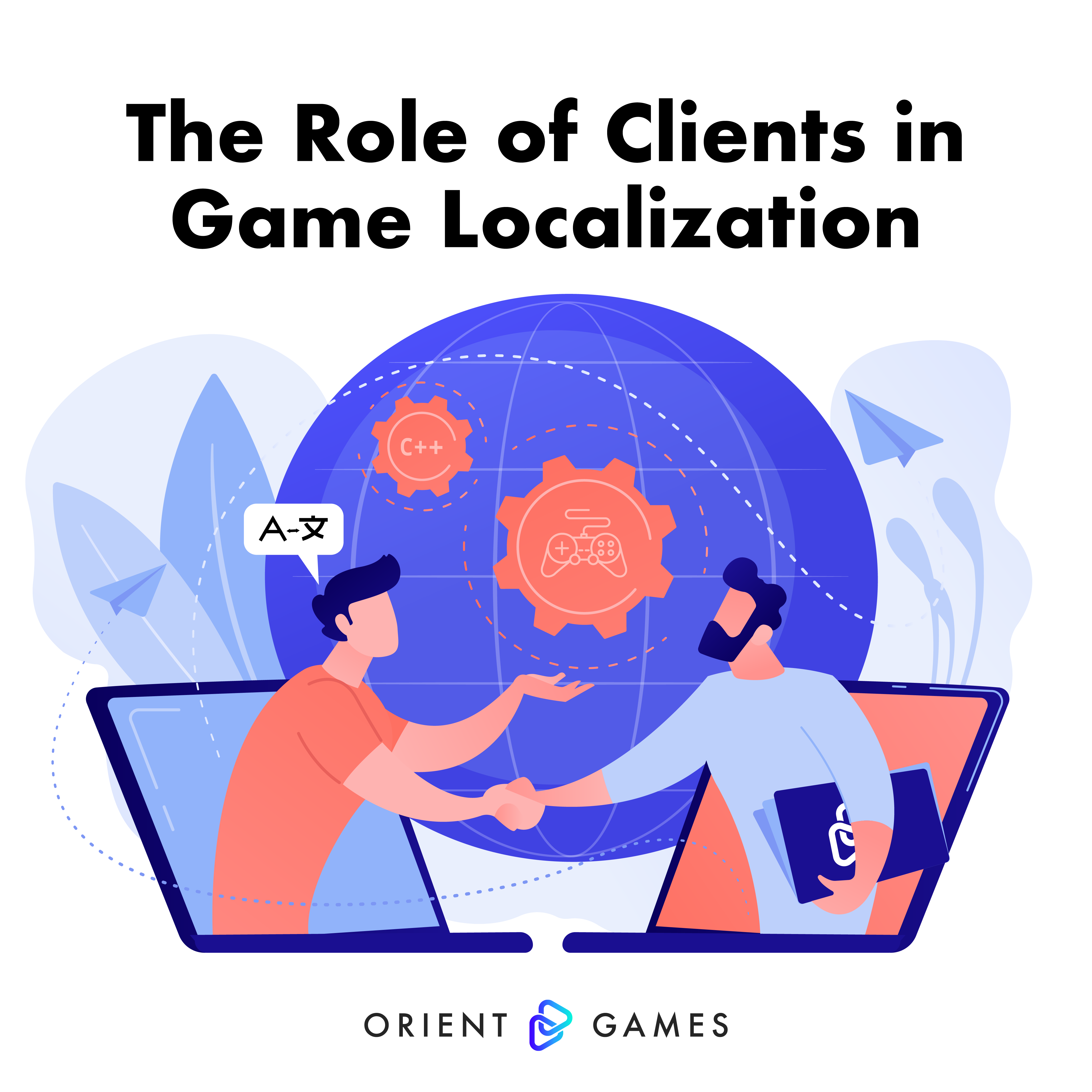 game localization clients