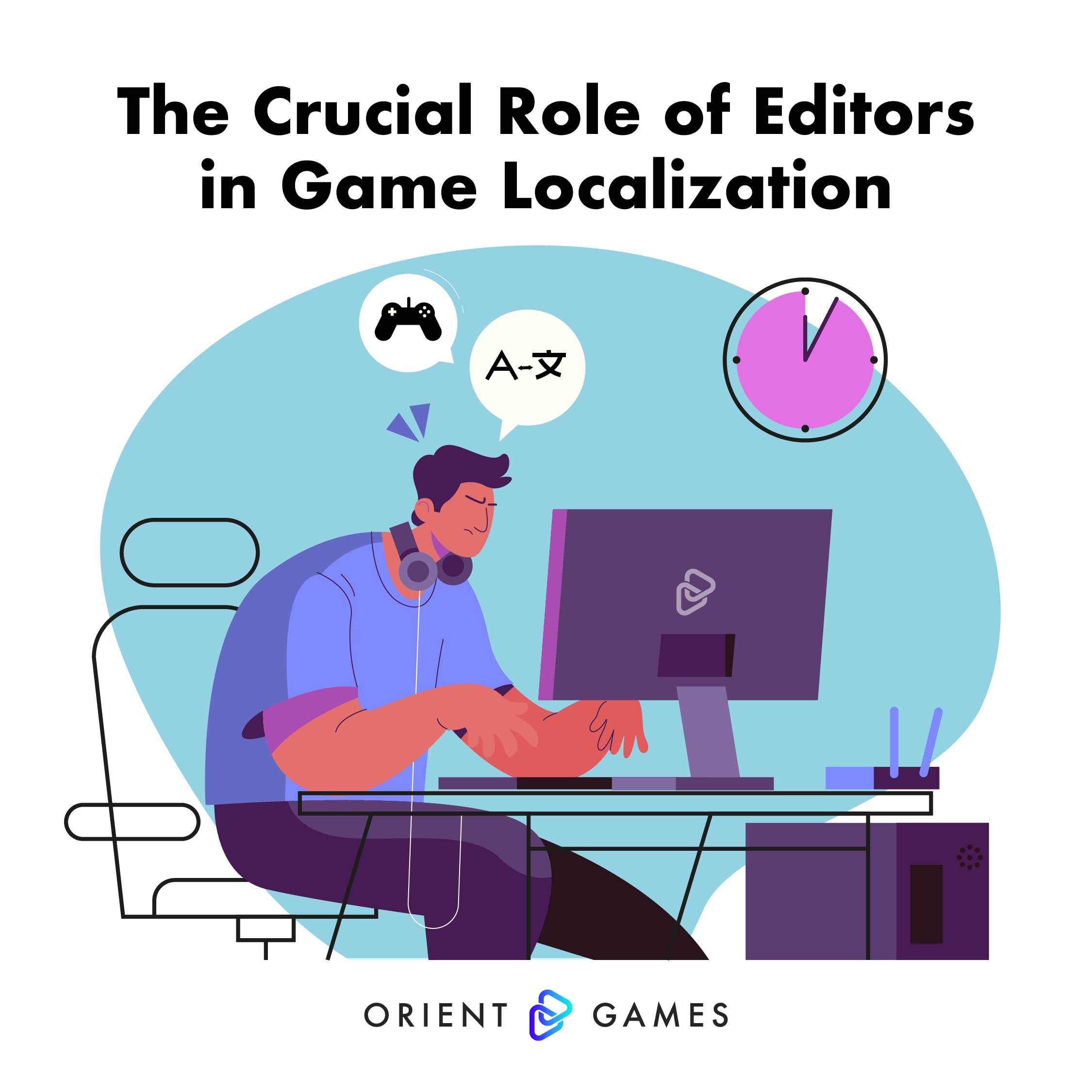 turkish game localization