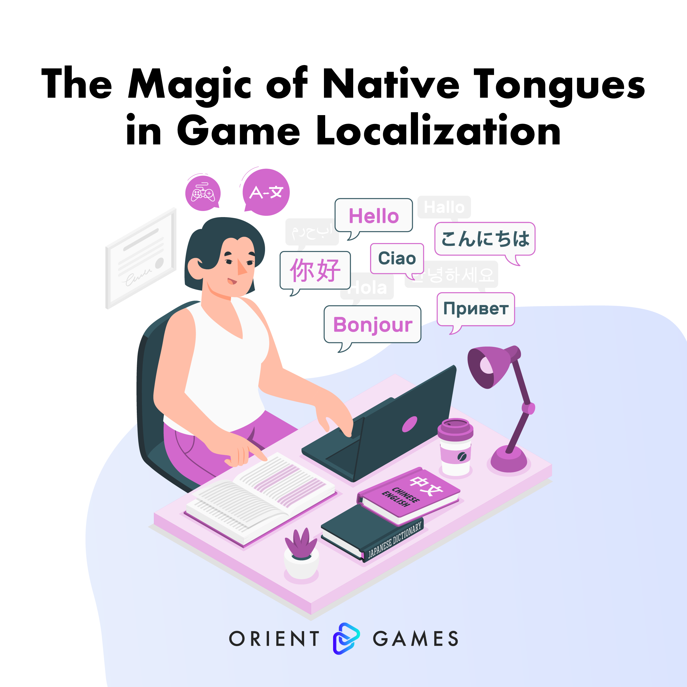 turkish game localization