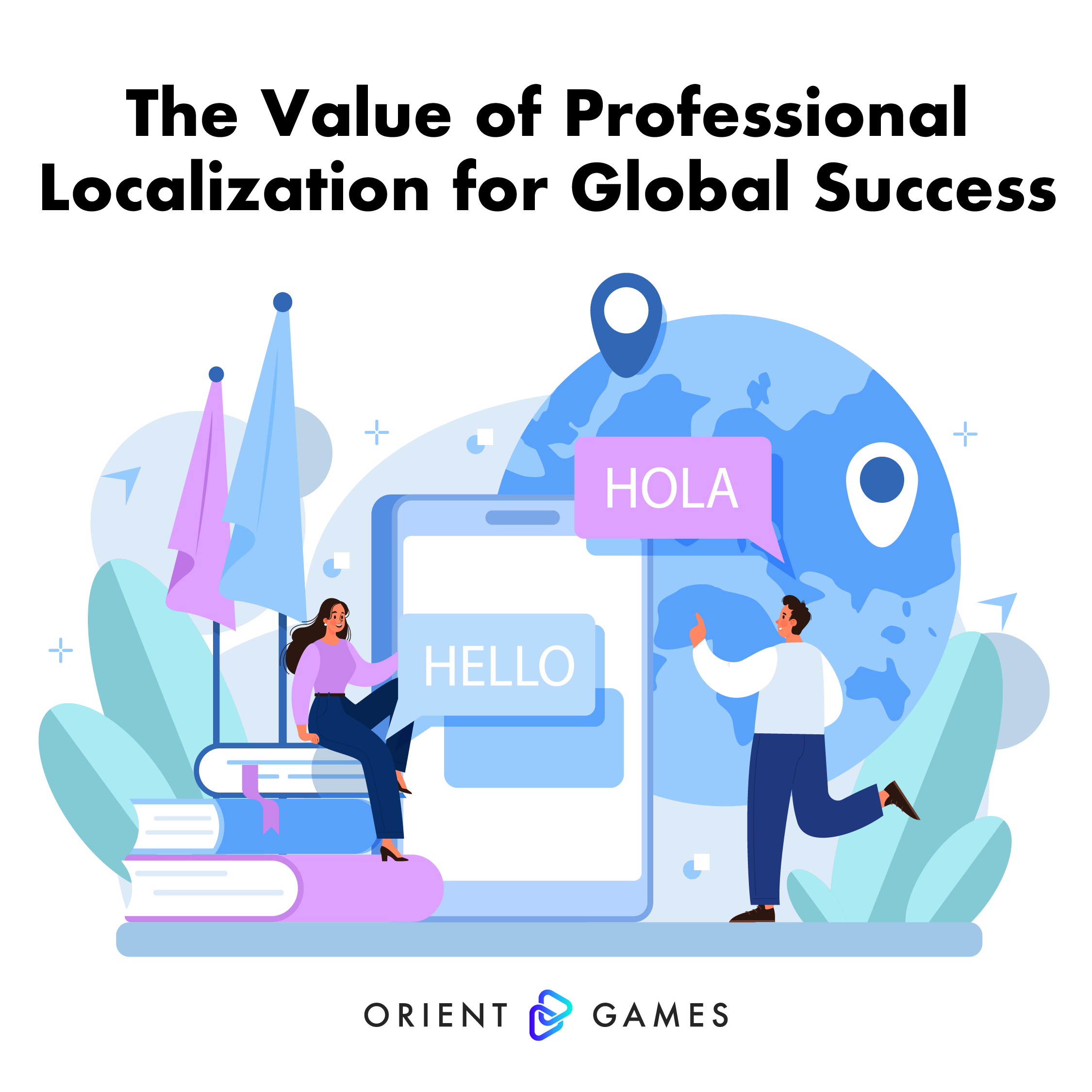 global game localization