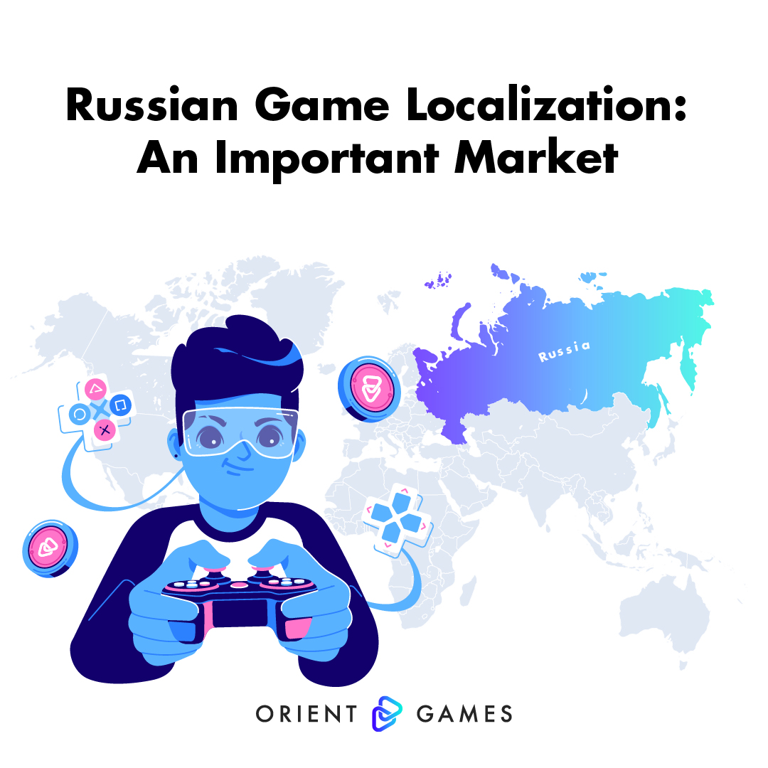 russian game localization