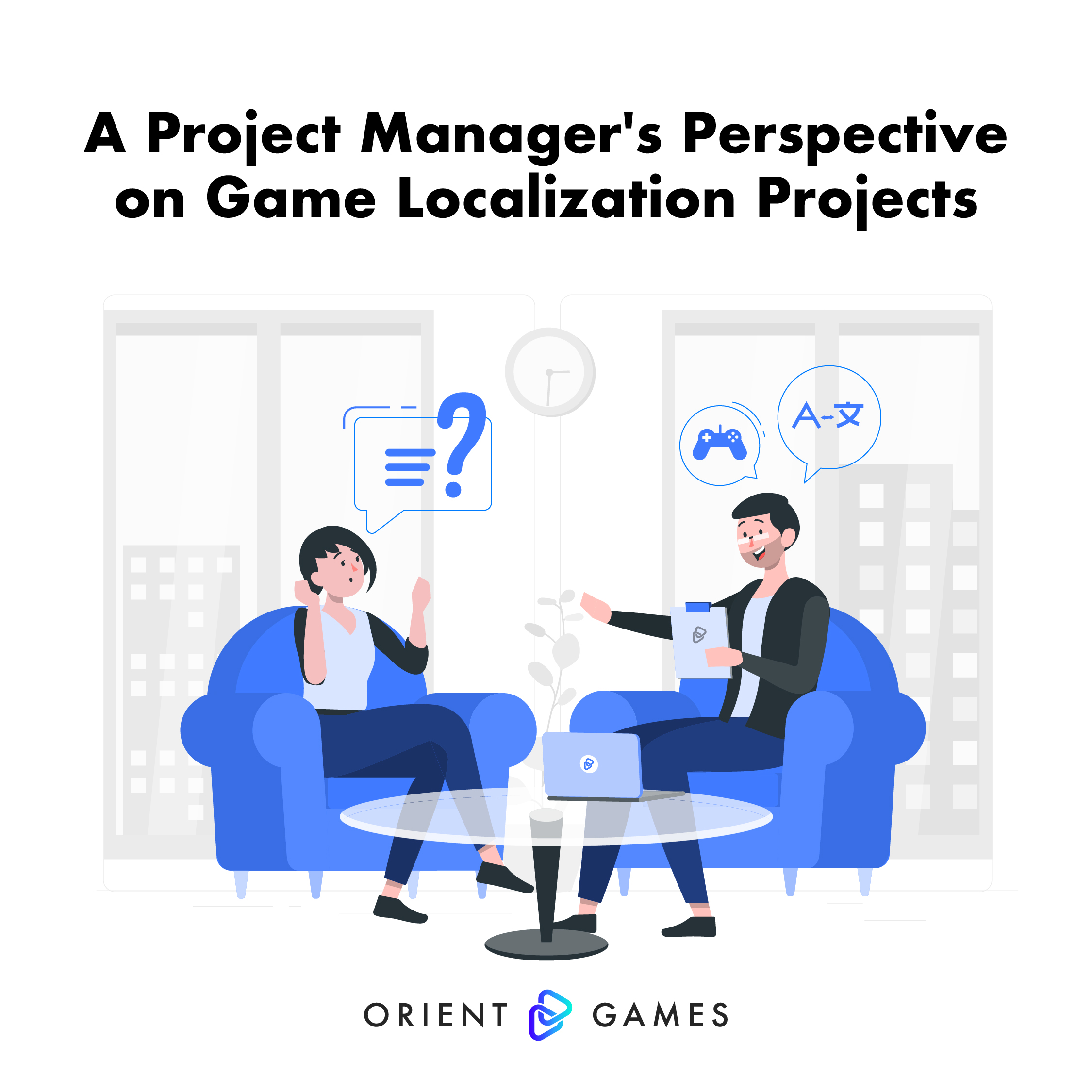 game localization projects