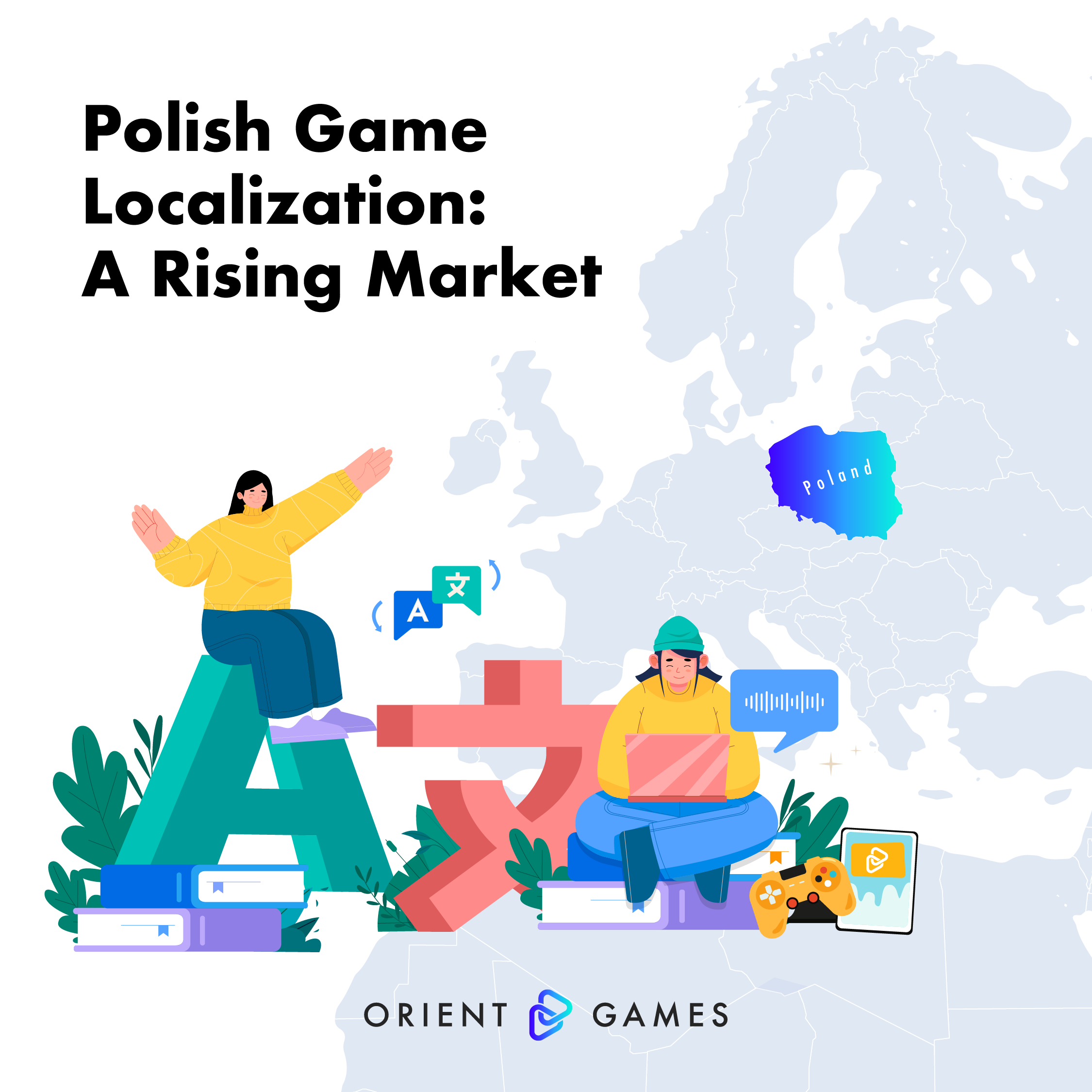 polish game localization